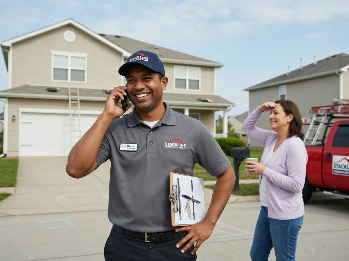 Chimney flashing repair Conway, MO FAQs